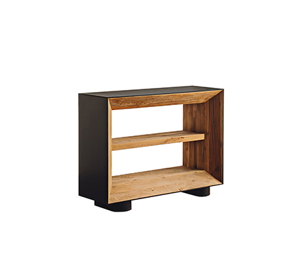 Shelf M