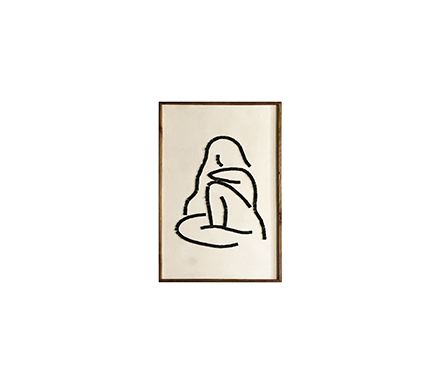 Art panel 07