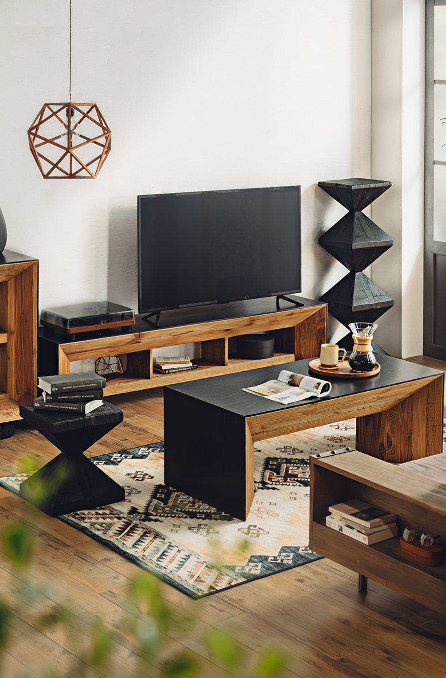 KANT -with Rustic Charm 01