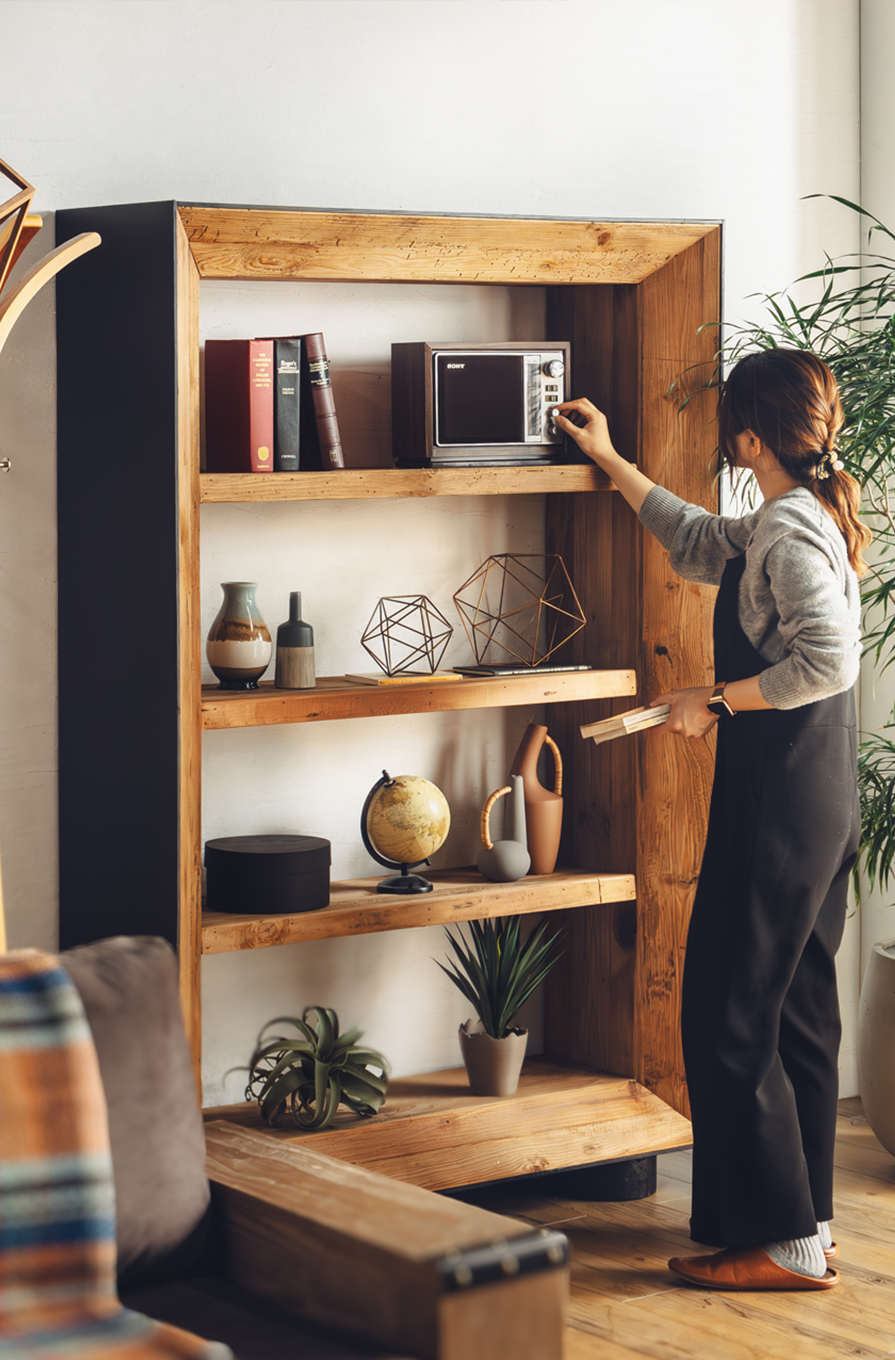 KANT -with Rustic Charm 03