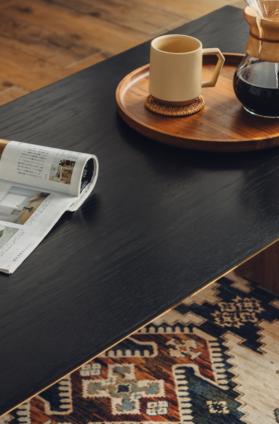 KANT -with Rustic Charm 04