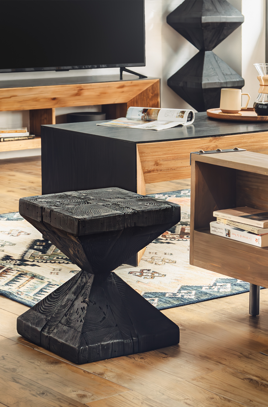 KANT -with Rustic Charm 05