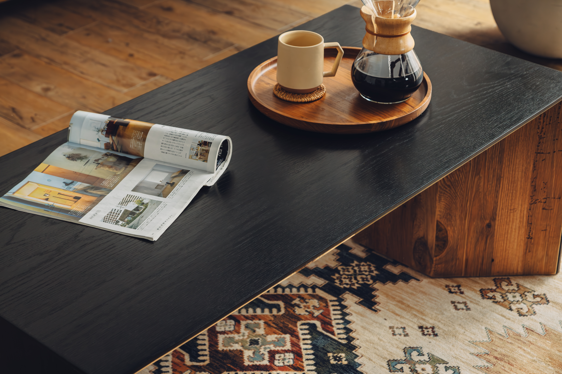 KANT -with Rustic Charm 03