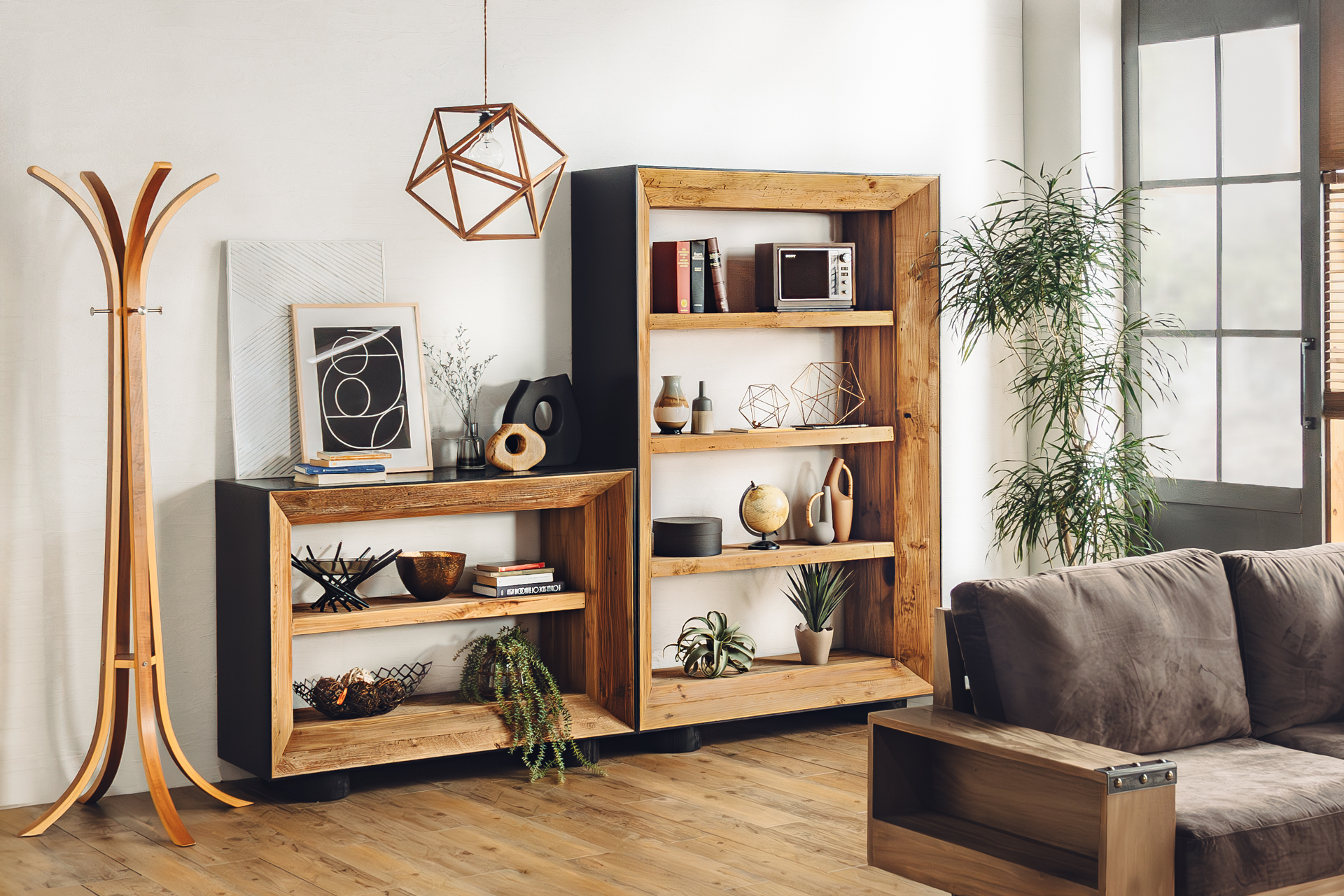 KANT -with Rustic Charm 04